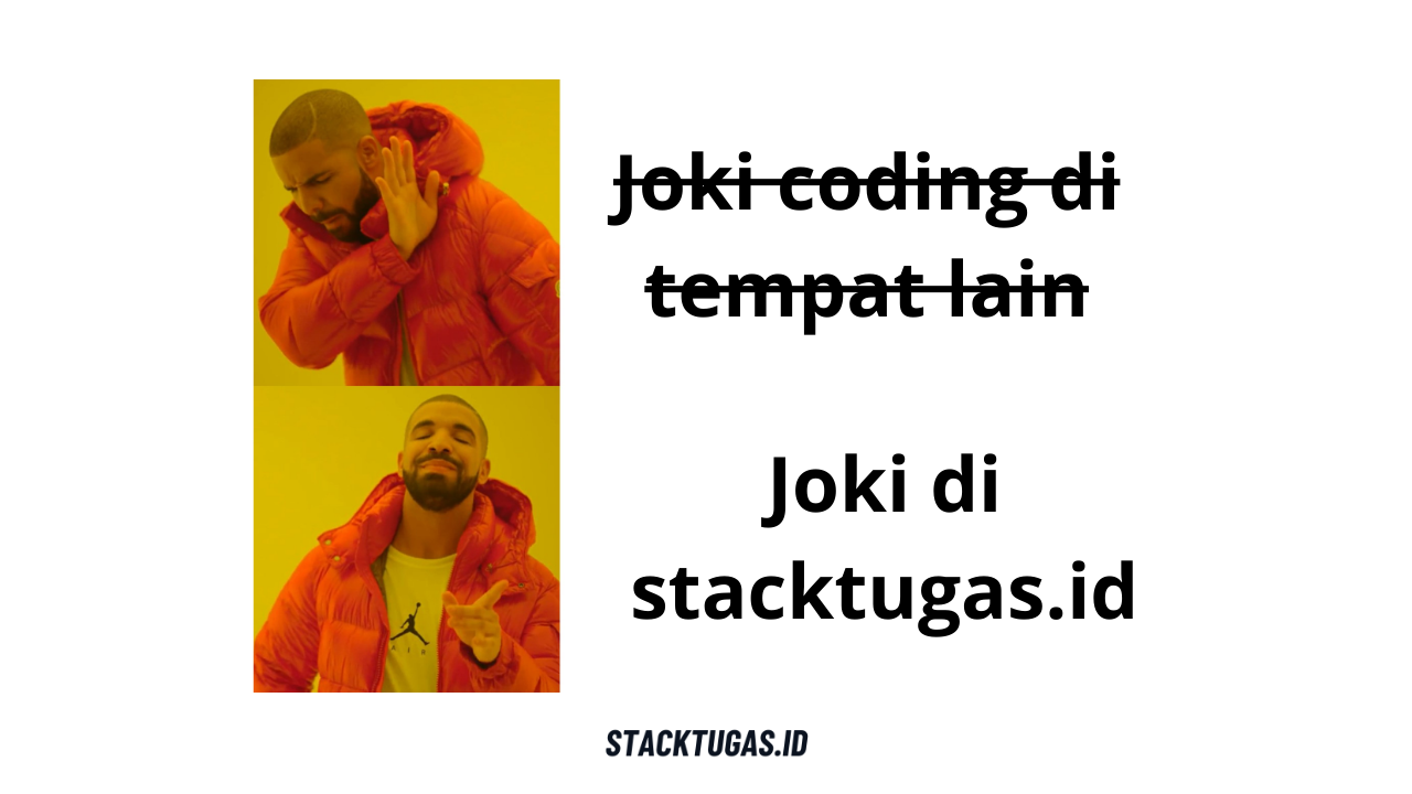 Jasa Joki Coding Java